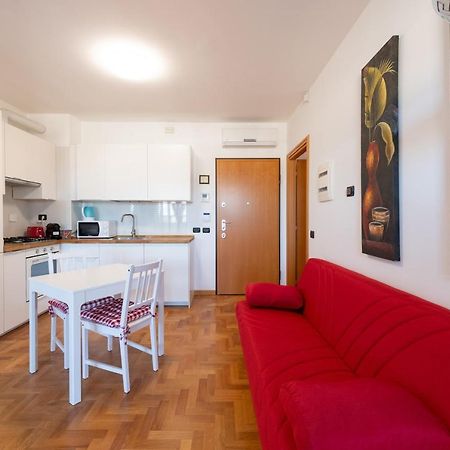 Apartmán Casa Titty Řím Exteriér fotografie