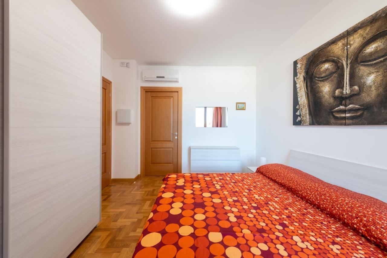 Apartmán Casa Titty Řím Exteriér fotografie