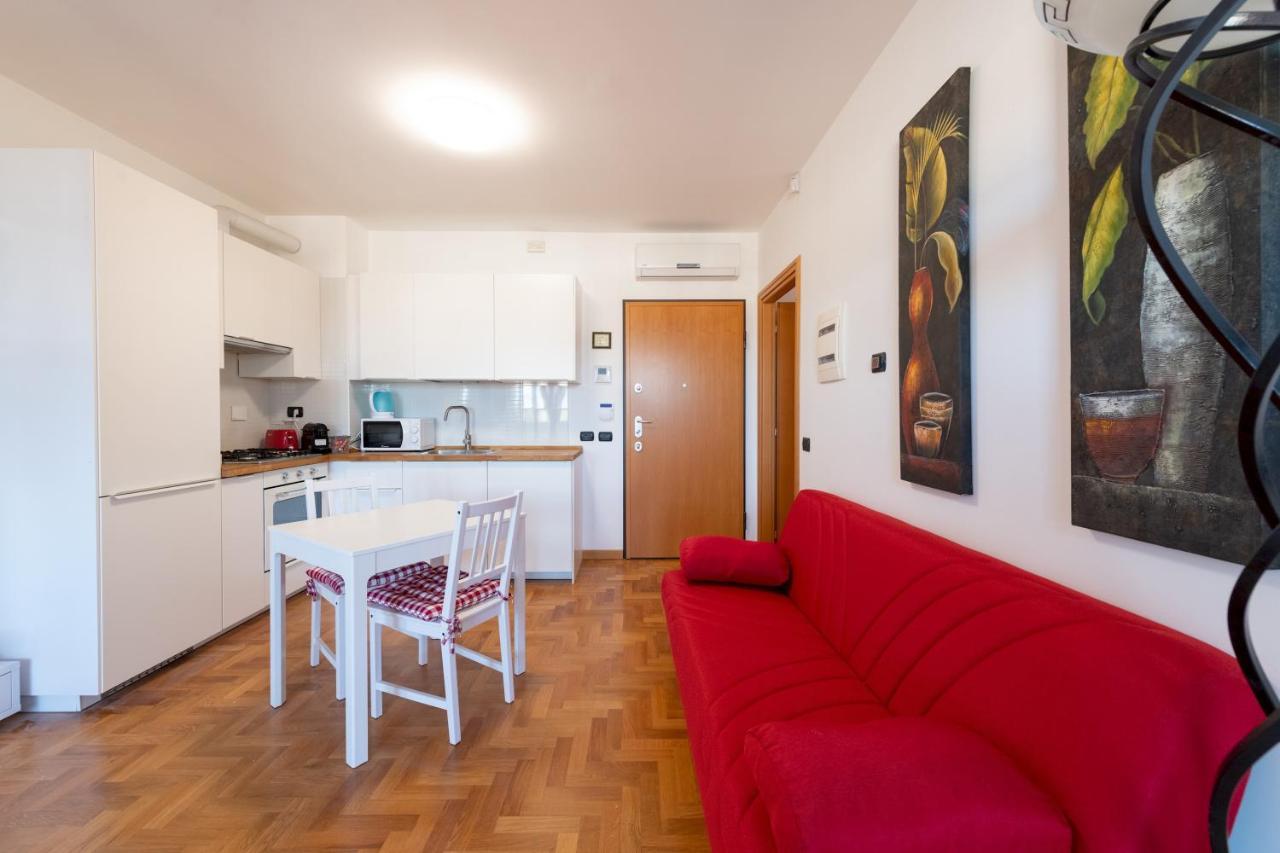 Apartmán Casa Titty Řím Exteriér fotografie