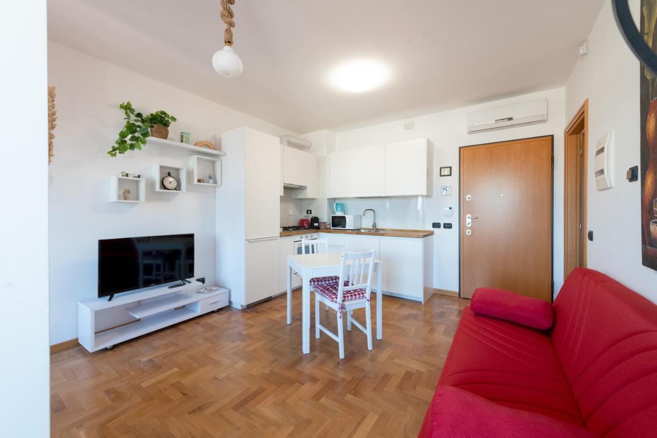Apartmán Casa Titty Řím Exteriér fotografie
