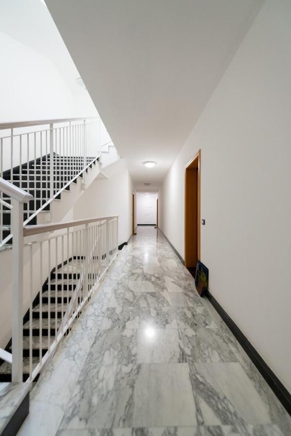 Apartmán Casa Titty Řím Exteriér fotografie